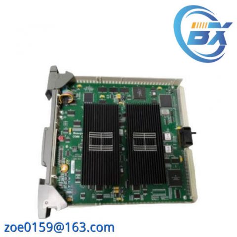 Honeywell FS-SAI-0410 Safe Analog Input Module (4 Channels)