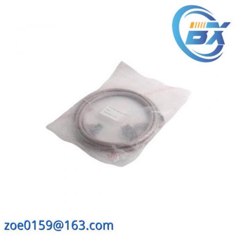 Honeywell FS-SICC-0001/L10 FTA Interconnection Cable - Reliable, High-Performance Communication Solution