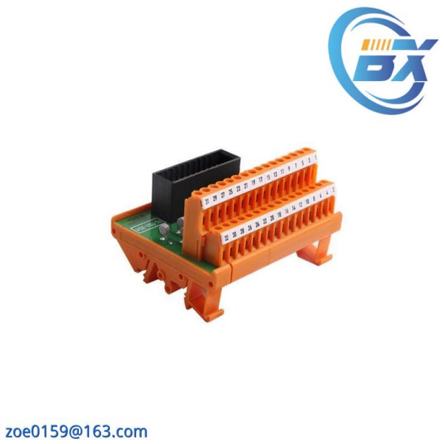 HONEYWELL FS-TSDI-1624 - Digital Input Field Termination Assembly, Honeywell's premier solution for enhanced field termination capabilities.