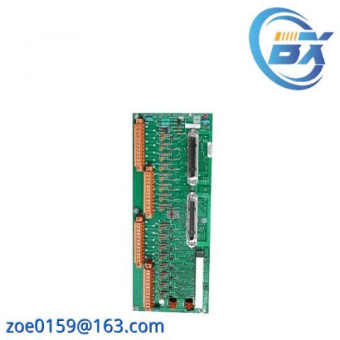 Honeywell MC-TAIH12 51304337-150 REDUN IOP INTERFACE - Advanced Industrial Control Module