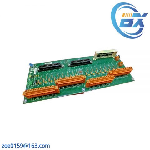 Honeywell MC-TAIH12 - High Level Analog Input for Industrial Control
