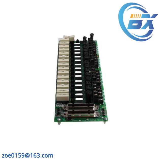 Honeywell MC-TDOR62 51309150-275 Digital Output Module