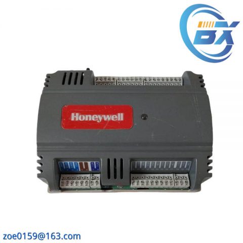 Honeywell PVL6438N Programmable VAV Controller - Advanced HVAC Control Module