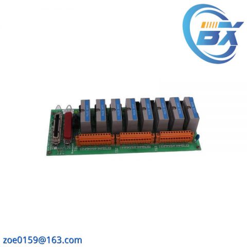 Honeywell R7247C1001 Industrial Temperature Controller