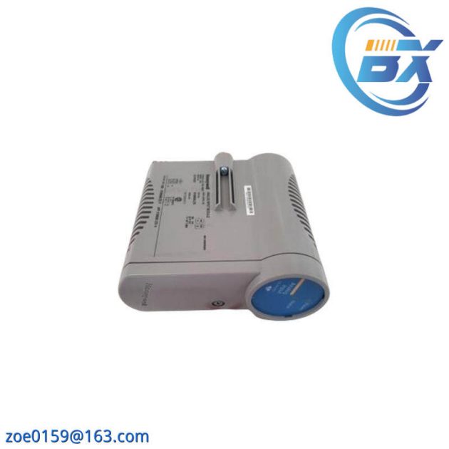 Honeywell R7247C1001 Industrial Temperature Controller