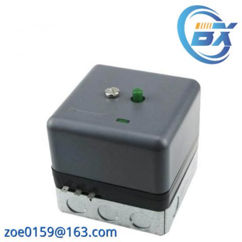 Honeywell RA890F1304 & RA890G1245 | Combustion Safety Controller - Industrial Grade Protection