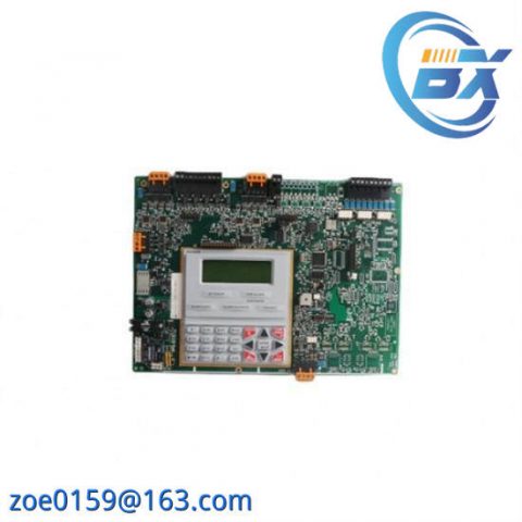 Honeywell RP-2001 MRP200XV31 Control Board