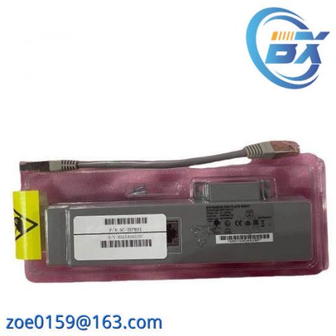 Honeywell 51304199-300: Industrial Automation Module