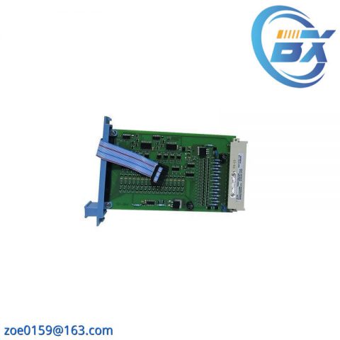 Honeywell SDI-1624 Safe Digital Input Module: Reliable Control for Industrial Applications