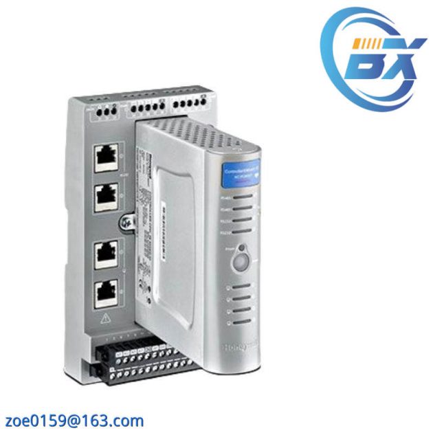 Honeywell SP-IHARTP Non-Redundant Controller - Advanced Automation Solution for Industrial Applications