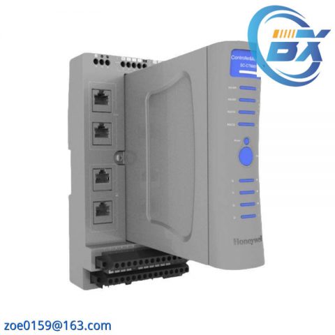 Honeywell SP-MRUN01 Remote Terminal Unit - Advanced IoT Control Solution