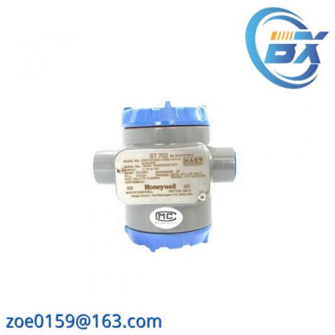 Honeywell STG740 - I/O TERMINATION, for Industrial Control Applications