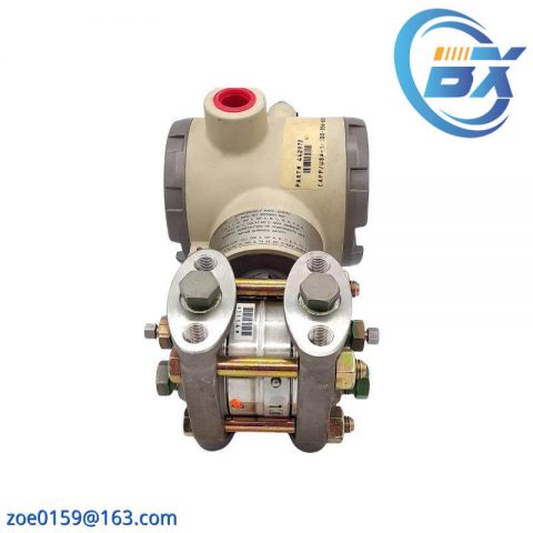 HONEYWELL STG940-A1G-00000-M4-E9 Industrial Differential Pressure Transmitter
