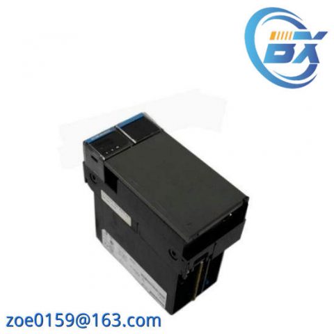 Honeywell TC-IOLI01 INPUT MODULE - AC Digital Control System