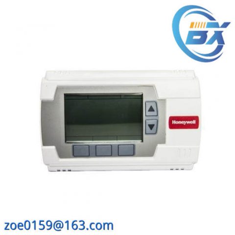 Honeywell 51196005-500; Producer: Honeywell