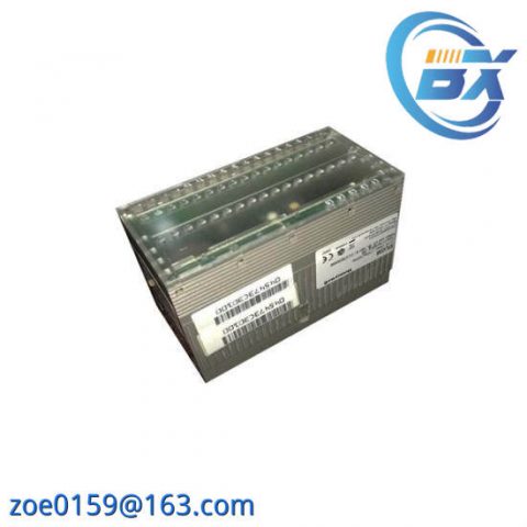 Honeywell XFL521-B Analog Input Module - Precision Data Acquisition for Industrial Control