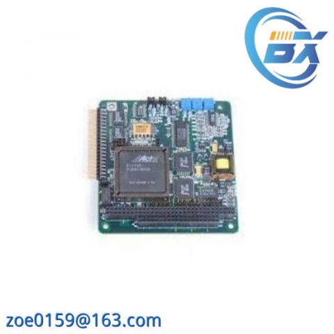 Hyundai HHI AIM16 Industrial Motor Control Module