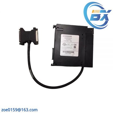 GE IC693PCM311 Programmable Coprocessor Module