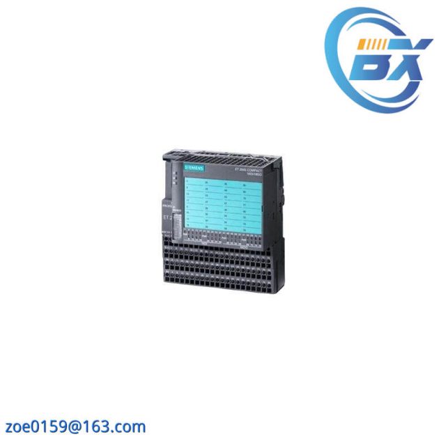 GE IC695ALG616 HD Analog Input Module, Precision & Efficiency in Industrial Control