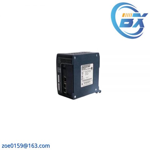 GE IC695CPE305-AFAT - PACSystems RX3i CPU, Advanced Control & Automation Solution