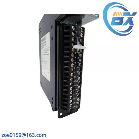 GE IC695HSC308 High Speed Counter Module, Precision Measurement for Industrial Automation