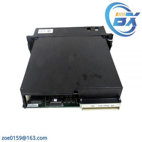 GE PLC IC697CGR935 - Hot Stand-by CPU Module