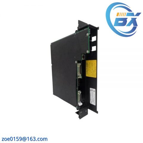 GE IC697CPX935: Industrial Control Solutions for Efficient Machine Management