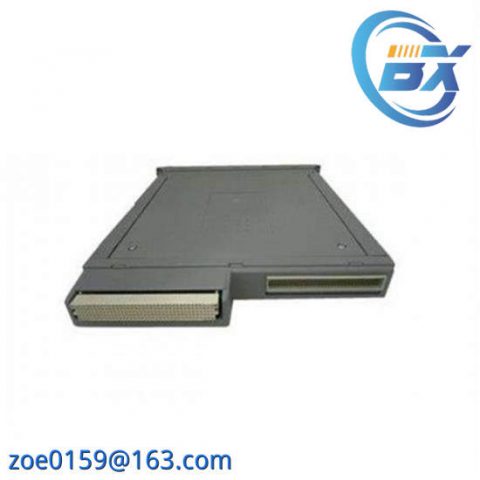 ICS Triplex T3404 - Industrial Grade Digital Input Module
