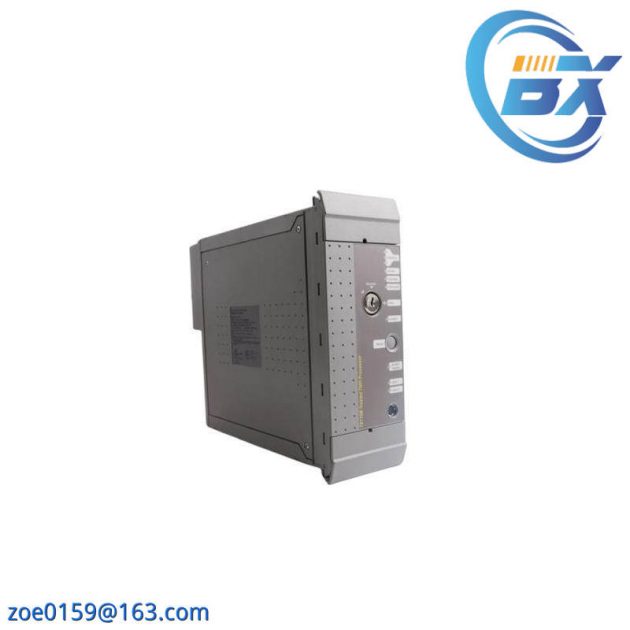 ICS TRIPLEX T3419 Digital Input Module for Industrial Automation