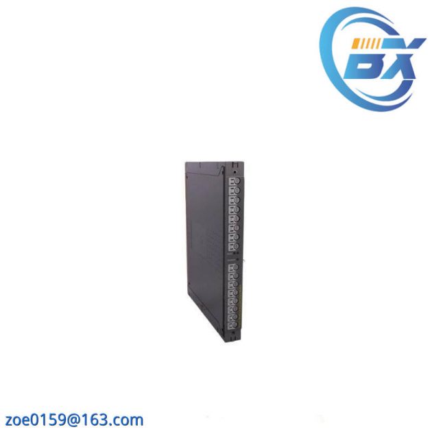 ICS TRIPLEX T811B Industrial Control Module
