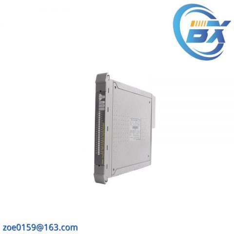 ICS Triplex T8310 Controller/Expansion Interface Module