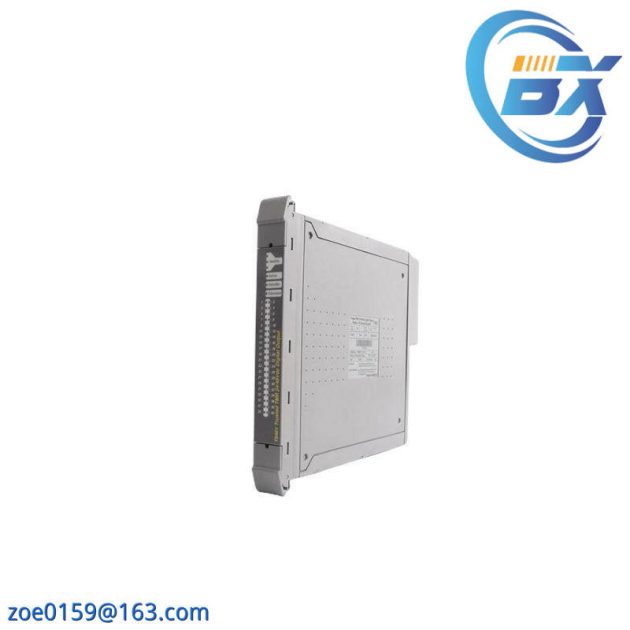 ICS Triplex T8310 Controller/Expansion Interface Module