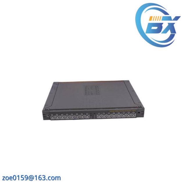 ICS Triplex T8310 Controller/Expansion Interface Module