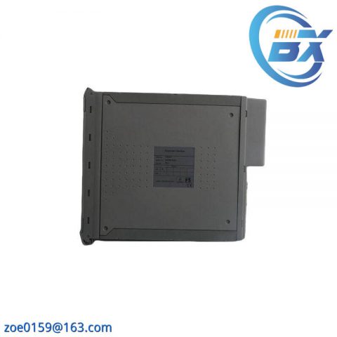 ICS Triplex T8310C - Advanced Expander Processor for Industrial Control Systems