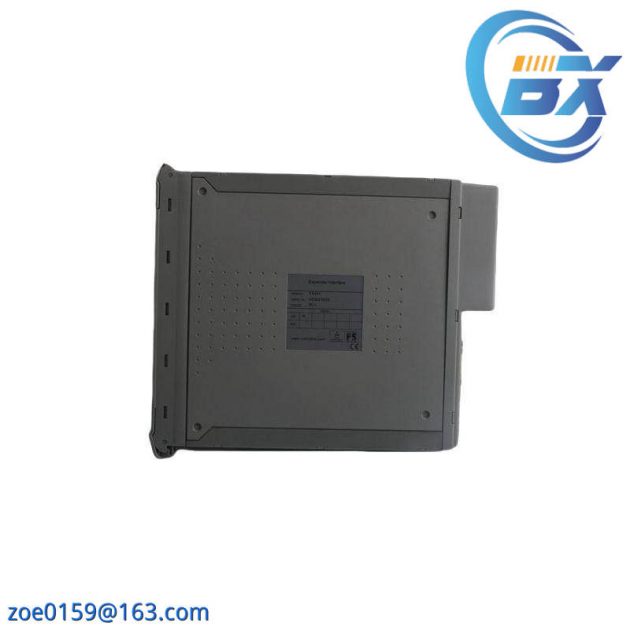 ICS Triplex T8310C - Advanced Expander Processor for Industrial Control Systems