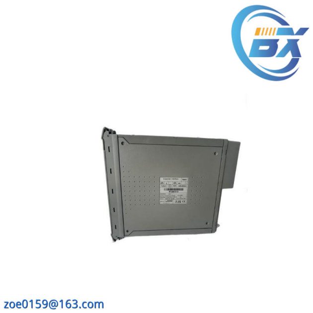 ICS Triplex T8431 Analog Input Module - Precision Control Solutions