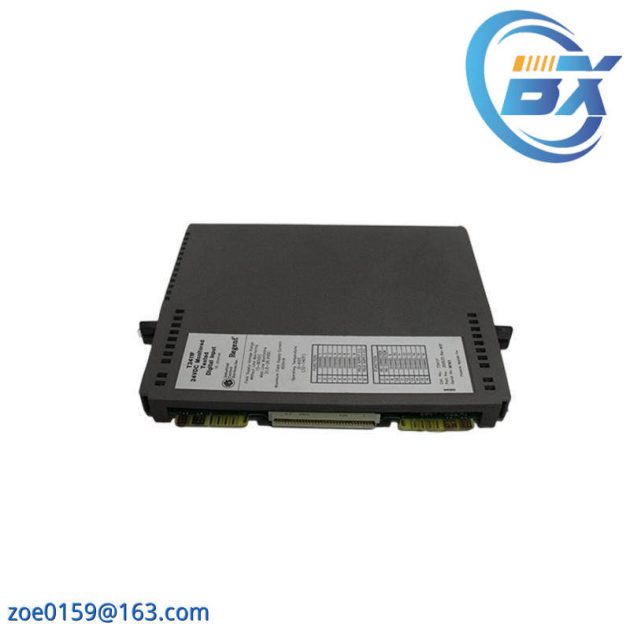 ICS Triplex T8431 Analog Input Module - Precision Control Solutions