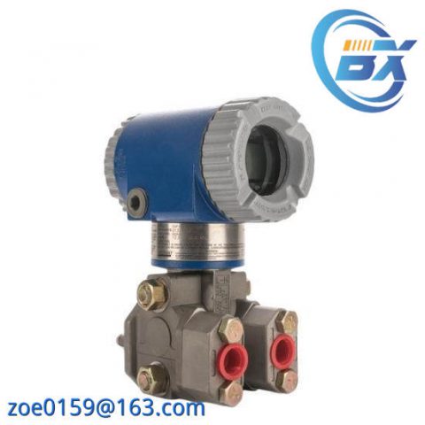 Foxboro IDP10T22B21F Module: Precision Control Solutions
