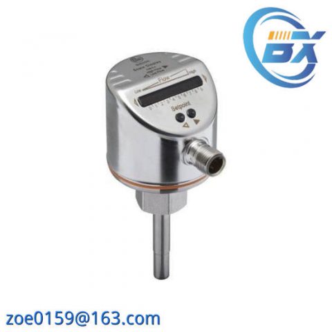 IFM AC2250 AS-Interface Control Cabinet Module - Industrial Automation Solution