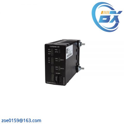 GE IIS220PAOCH1A REV D | Advanced Power Distribution System