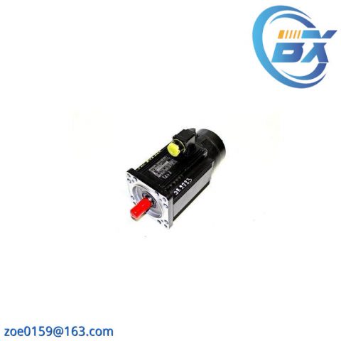 INDRAMAT MAC112D-0-ED-2-C/180-A-0/S011 Development Tool