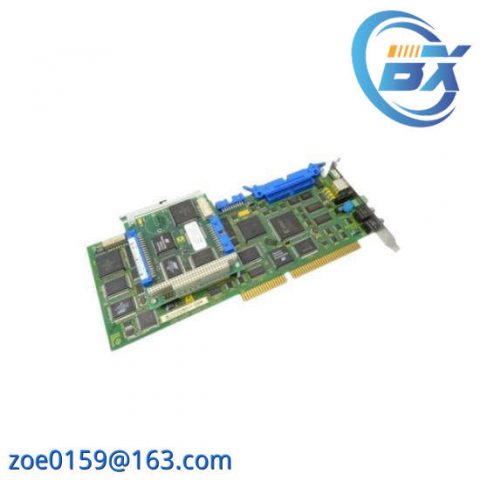 Indramat MTC-P01.2-M2-A2-NN-NN-FW: High-Performance Controller Board