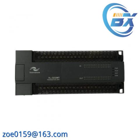 INOVANCE H2U-2416 MT Programmable Controller