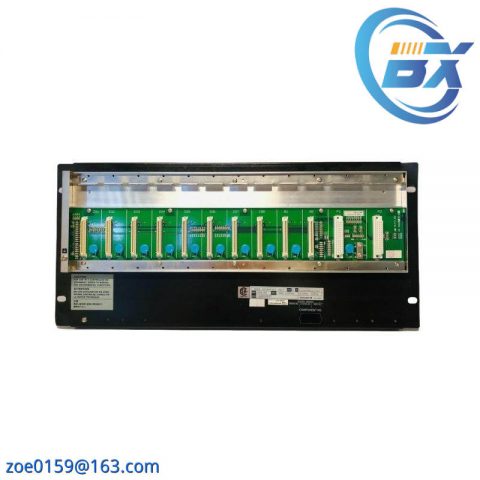 KOLLMORGEN INTERFACE 0Z0-026319D Control Module, 200 Characters