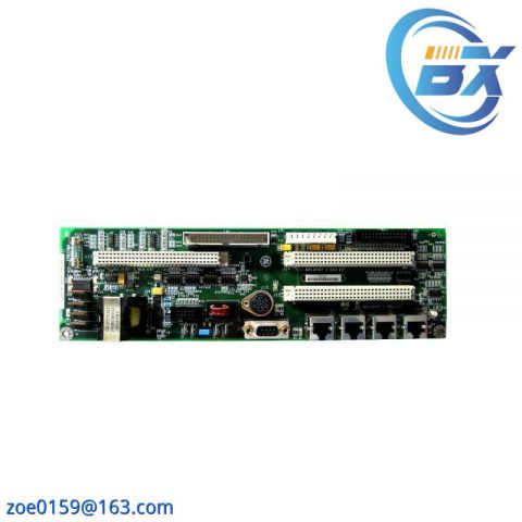 GE IS200ICBDH1ACB - Advanced Circuit Board for Industry Control