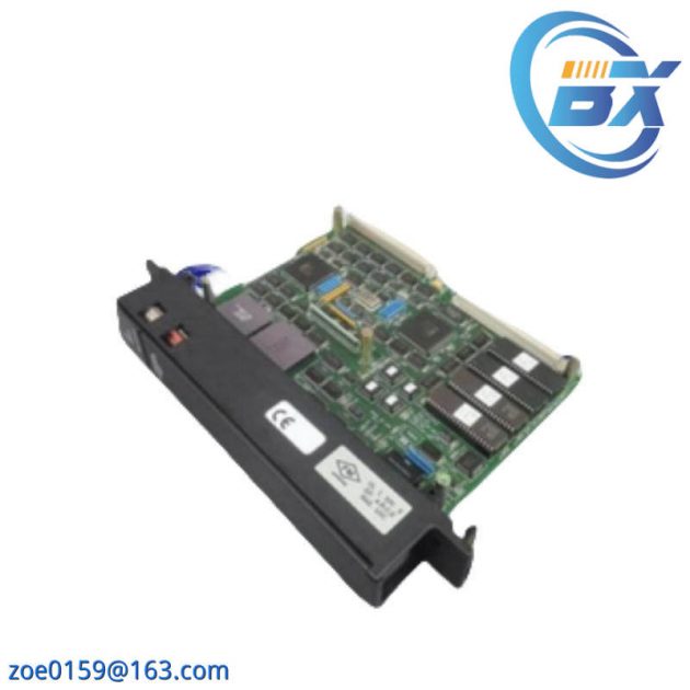 GE IS200ICBDH1BAA: Precision Engineered PC Board for Mark VI IS200 Series
