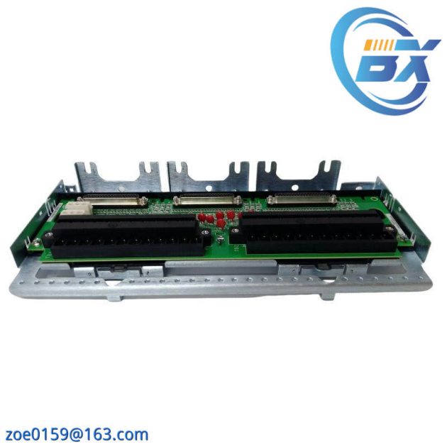 GE IS200TBCIH1CCD: Industrial-grade Contact Input Board with Group Isolation