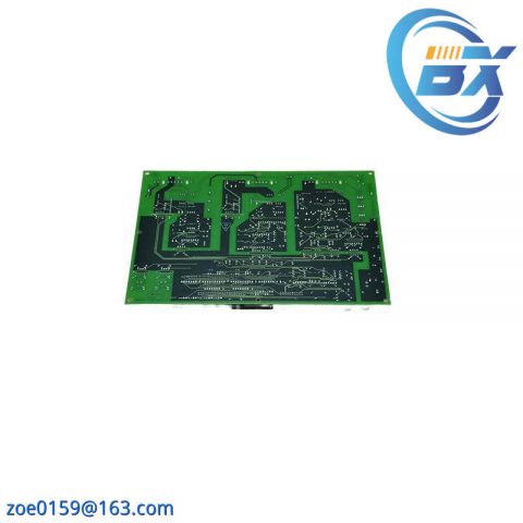 GE IS200TRESH1ABB - High-Quality Input Terminal Board for Industrial Control Applications