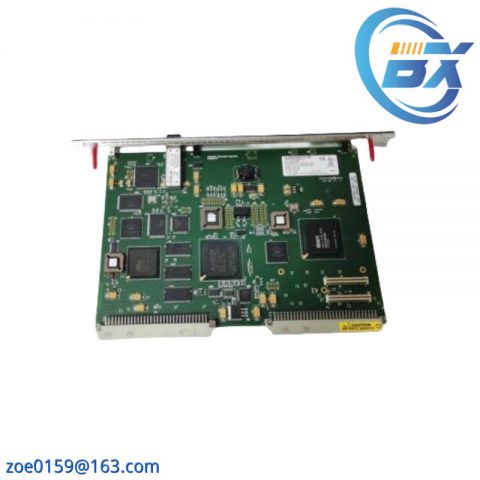GE IS200TRLYH2C - Advanced Relay Output Module