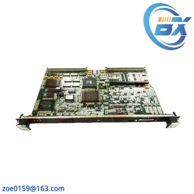 GE IS200VTCCH1: MARK VI Thermocouple Input Terminal Module